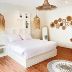 Sanama Villa Jogja - Bungalows