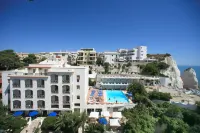 Hotel Falcone - Pool