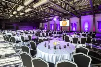 Titanic Hotel Liverpool Hotels in 