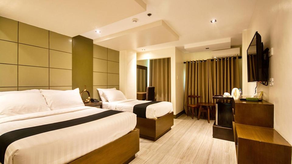 ECL RESORT HOTEL BORACAY