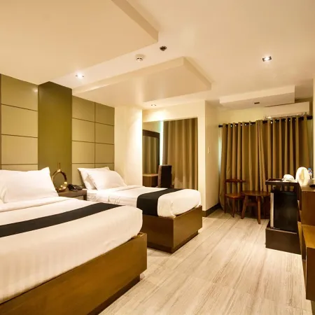 ECL RESORT HOTEL BORACAY