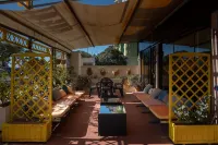 Hotel Ping Pong - Merinäköala