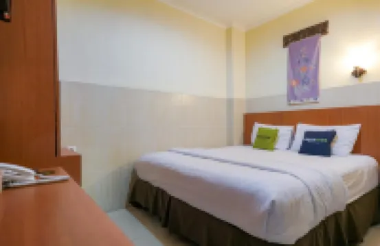 58 Guesthouse Tangerang
