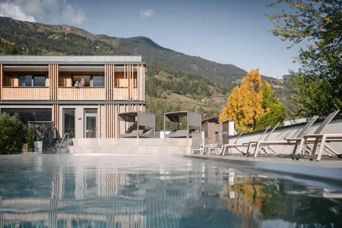 Hotel Post Hotels in Gemeinde Jerzens