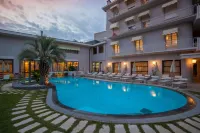 Hotel Terme Salus - 3 stelle