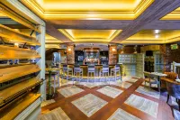 Killarney Dromhall Hotel - bar