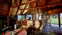 Tsumkwe Country Lodge - bars