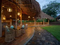 Wild Glamping Gal Oya - Thema Collection Hotels in Moneragala