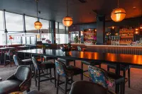 Carlton Hotel Dublin Airport - bar