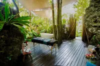 Moro Ma Doto - Spa