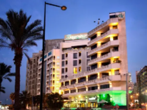 Bayview Hotel Beirut โรงแรมในเบรุต