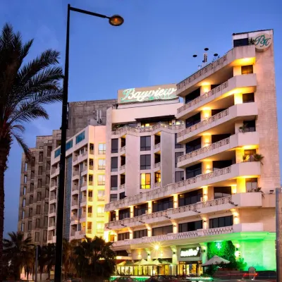 Bayview Hotel Beirut Hotels near Beirut Souks Lebanon