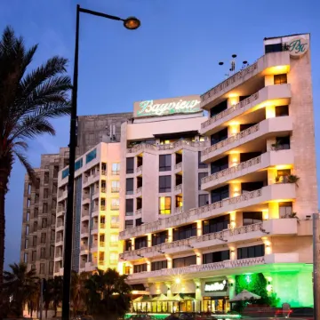 Bayview Hotel Beirut
