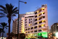 Bayview Hotel Beirut