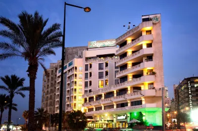 Bayview Hotel Beirut Hotel di 