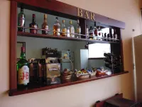 Hotel Austral Ushuaia Hotels near Saint Christopher