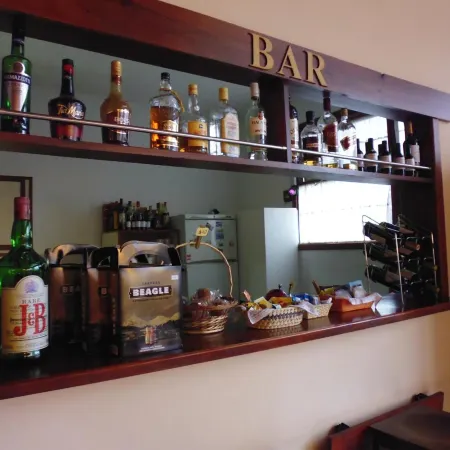 Hotel Austral Ushuaia