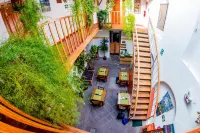 Hostal El Grial