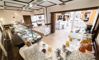 Pur Navolok Hotel