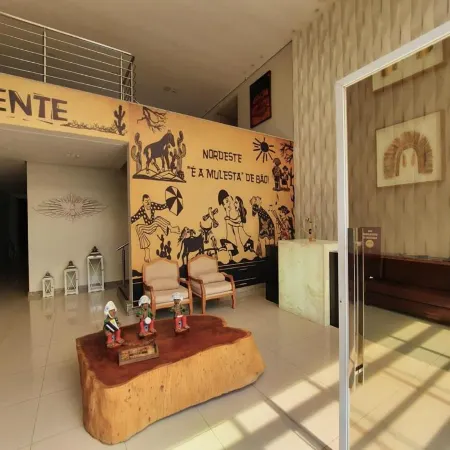 Dunen Hotel
