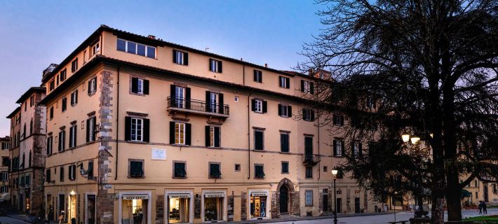 Grand Universe la Residenza Ξενοδοχεία στην πόλη Lucca