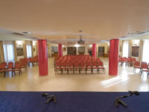 Palace Hotel Due Ponti Hotels in Siena