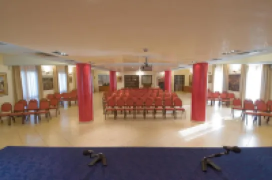 Palace Hotel Due Ponti