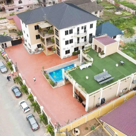 Park View Hotel