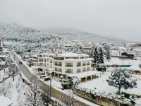 Motali Life Hotel Hotels in Kartepe