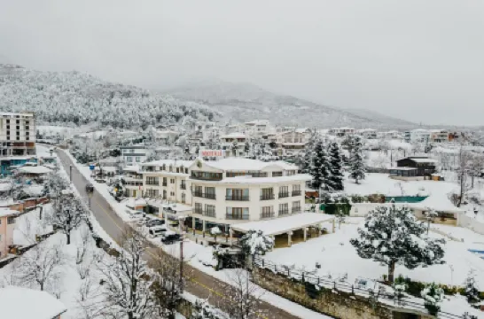Motali Life Hotel Hotels in 