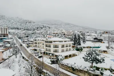 Motali Life Hotel Hotels near Maşukiye Değirmenbaşı Cami