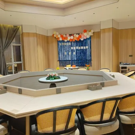 Grace Hotel