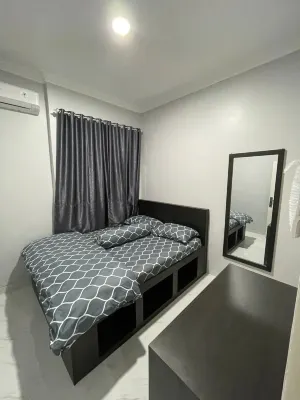 Semangat's Homestay at City of Bandar Lampung - Homestays