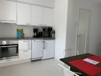 Green Door Apartments - Wifi