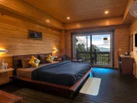 ザ ホステラー カサール デヴィ のホテル