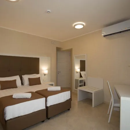 La Serenissima Hotel