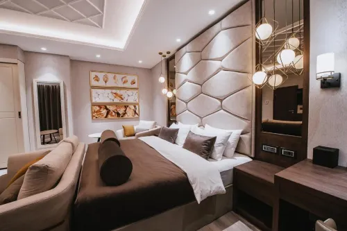 Status Butik-Hotel