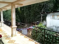 New Bintang Bajawa Hotels in Ngada Regency