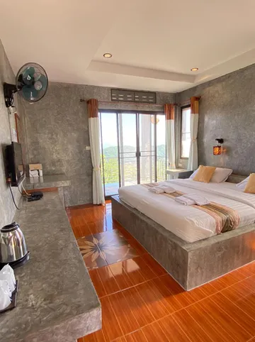 รูปภาพของภูเมฆตะวัน รีสอร์ท