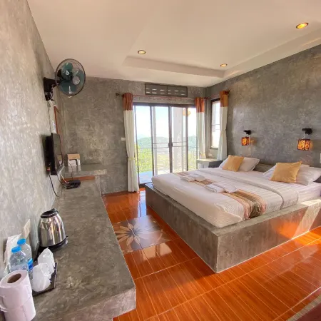Phumektawan Resort