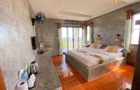 普梅克塔萬度假村