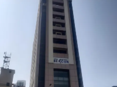 孟買格蘭特路阿迪瓦燈塔公寓 甘地故居博物館附近的飯店