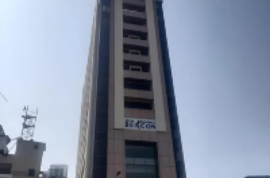 Adiva Residency Beacon, Grant Road, Mumbai Hotels near Mani Bhavan Gandhi Sangrahalaya