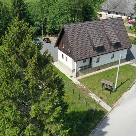 Guesthouse Natura