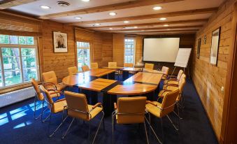 Skandinavia Country Club and Spa