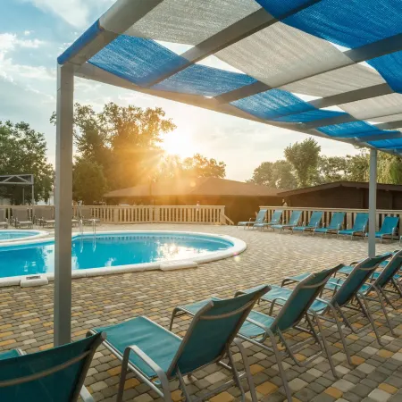 Pontos Family Resort Zarya (Понтос Фэмили Резорт Заря)