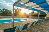 Pontos Family Resort Zarya Recreation Camp - شاطئ