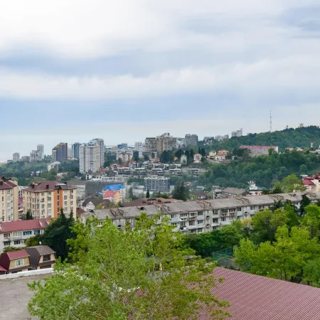 Апарт-отель Лиссабон