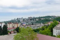 Lissabon Neolit Apart Hotel - 海景