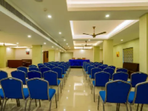 Hotel Malika Residency Hotels in Kottayam